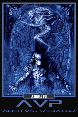 Постер до фильму"Чужий проти Хижака" #651060