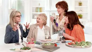 Задник до фильму"Клуб "50 відтінків сірого"" #688017