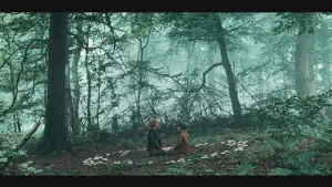 Задник до фильму"Пастка для кролика" #530207