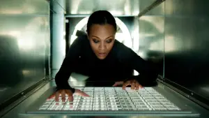 Задник до фильму"Коломбіана" #588173