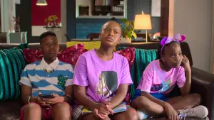 Задник до фильму"Катастрофічна відпустка" #681863