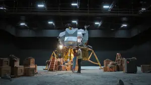 Задник до фильму"Забери мене на місяць" #581079