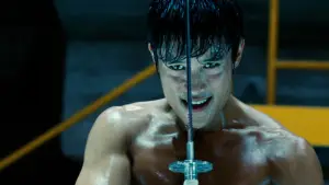 Задник до фильму"G.I. Joe: Атака кобри 2" #793290