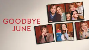 Прощавай, Джун