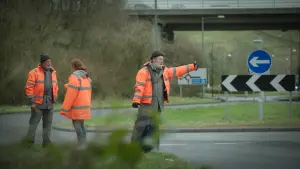 Відео до фільму Hector | HECTOR Official Trailer