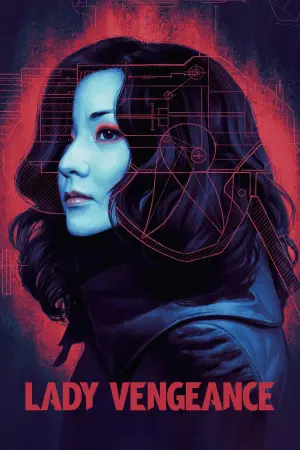 Постер до фильму"Співчуття пані Помсті" #104259