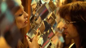 Задник до фильму"Limonov: The Ballad" #791172