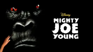 Задник до фильму"Могутній Джо Янґ" #296759