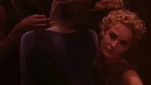 Задник до фильму"Основний інстинкт" #626409