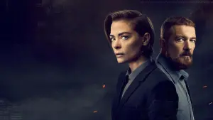 Задник до фильму"Банші" #326964