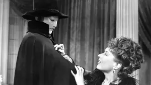 Задник до фильму"Привид опери" #384393