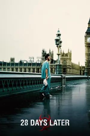 Постер до фильму"28 днів по тому" #48050