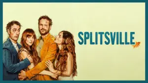 Задник до фильму"Сплітсвіль. Розлучення по-дорослому" #763084