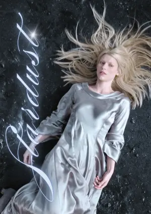 Постер до фильму"Зоряний пил" #504777