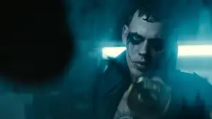 Задник до фильму"Ворон" #762033