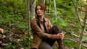 Задник до фильму"Голодні ігри" #603026