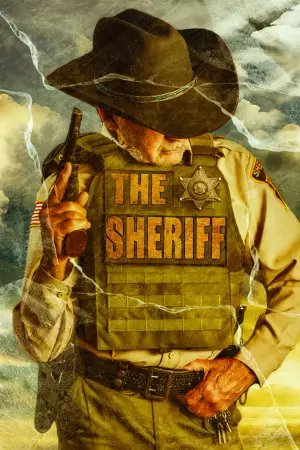 Постер до фильму"The Sheriff" #768581
