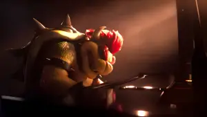 Задник до фильму"Брати Супер Маріо в кіно" #546193