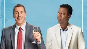 Задник до фильму"Тиждень до…" #768024