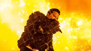 Задник до фильму"위버맨쉬 지드래곤 2025 월드 투어 더 파이널" #768167