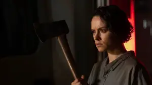 Задник до фильму"Пробуджені" #508012