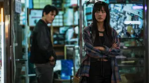 Задник до фильму"Cтукач" #525036