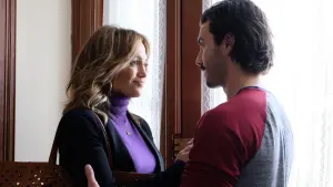 Задник до фильму"Почни спочатку" #341005