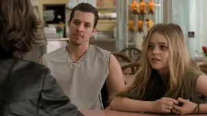 Задник до фильму"Час відплати" #336979