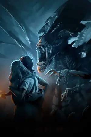 Постер до фильму"Чужі" #571504