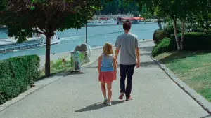 Задник до фильму"Аманда" #666546