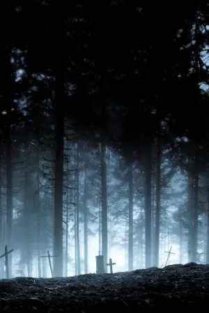 Постер до фильму"Кладовище домашніх тварин" #327783