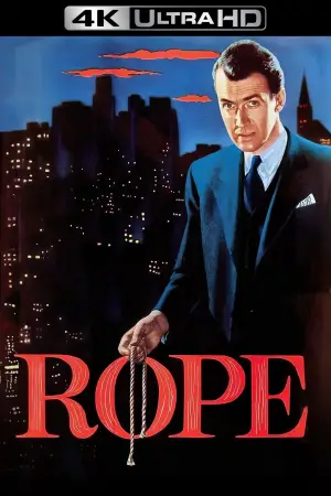 Постер до фильму"Мотузка" #665414