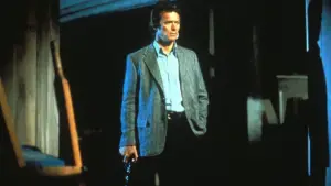 Задник до фильму"Брудний Гаррі" #654006