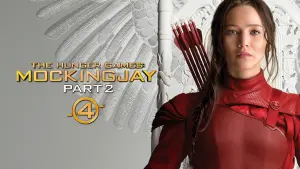 Задник до фильму"Голоднi iгри: Переспiвниця. Частина 2" #7332