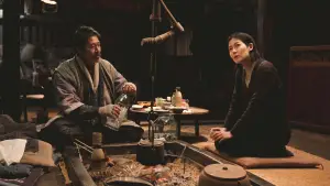 Задник до фильму"Подорож і повсякдення" #534586