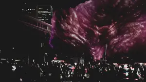 Задник до фильму"Мисливці за привидами 2" #281199