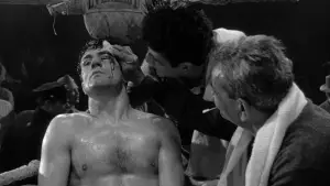 Задник до фильму"Скажений бик" #656111