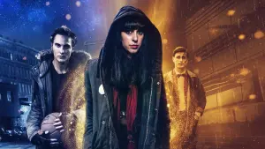 Задник до фильму"Гармонія" #492923