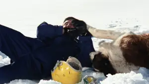 Задник до фильму"007: На секретній службі Її Величності" #808013