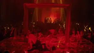 Задник до фильму"Супер-Майк XXL" #790972