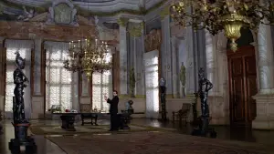 Задник до фильму"007: Місячний гонщик" #783768