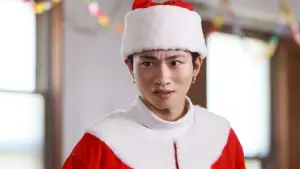 Задник до фильму"ナンバーワン戦隊ゴジュウジャー ~ポーラー・ビギニング~" #776292