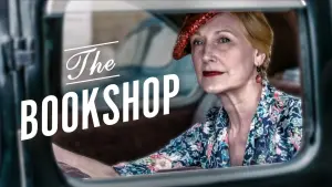 Задник до фильму"Книгарня" #151220