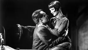 Задник до фильму"Скринька Пандори" #418856