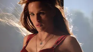 Задник до фильму"Електра" #329639