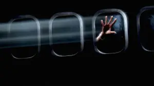 Задник до фильму"Нічний рейс" #290892