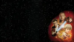 Задник до фильму"Зоряні війни: Епізод 1 — Прихована загроза" #618834