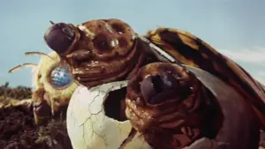 Задник до фильму"Мотра проти Ґодзілли" #811374