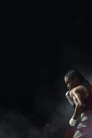 Постер до фильму"Вогонь всередині" #789322