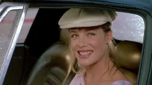 Задник до фильму"Жінка в червоному" #298243